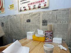 -柳州肥姨妈大骨螺蛳粉(东靖路店)