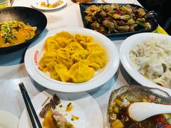 -金谷园饺子·烧烤(人大总店)