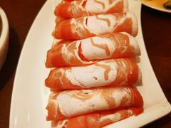 -重庆小天鹅火锅(长清店)