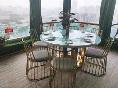 -烛影拾光观景餐厅·创意菜·摄影·小提琴(大唐不夜城店)