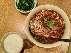 -李先生牛肉面大王(欧亚卖场店)