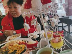 -豪客来牛排(鼓楼名店街店)