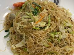 三鲜炒粉干-501號台州海鲜餐厅(海创园店)