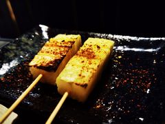 烤菠萝-Fukumimi·美醉堂 居酒屋(金尚店)