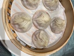 -小厨娘淮扬菜(清江苏宁广场店)