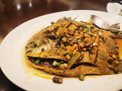 -海尔洲际酒店天下一品中餐厅