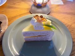 -娜娜家•Nana And Her Friends Restaurant(小寨原力场店)