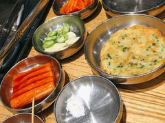-姜虎东白丁烤肉(银泰中心in99店)