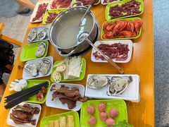 -养牛邓·潮汕牛肉海鲜自助火锅(广州店)
