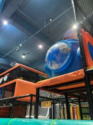 -反弹蹦床公园·亲子乐园·团建·派对(尚品奥莱店)