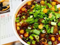 -阿坤传统手工小吃(杨家坪店)