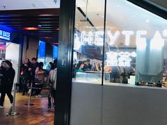 -喜茶(上海正大广场店)