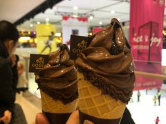 -GODIVA(国际金融中心店)