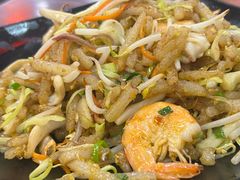 -台州老六海鲜面馆(上南总店)
