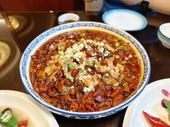 -喜乐餐厅•灯笼虾球首创者•本地小海鲜(二马路店)