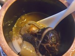 -堂宴·老厦门私房菜(1988仙岳总店)