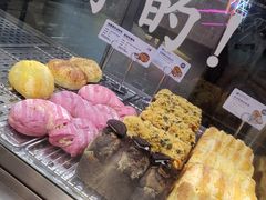 -LELECHA乐乐茶(美罗城店)