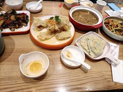 -东北风(龙湾万达广场)