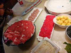-小骨煲金华砂锅(转塘金街美地店)