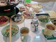 -石灰市老火锅(北滨路店)