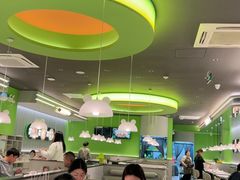 -蛙喔牛蛙(太仓万达店)