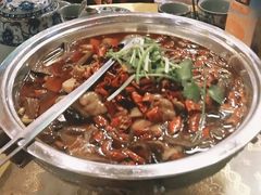 -缪氏川菜(丰盛町店)