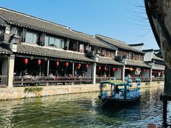 -南浔古镇