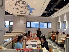 -尚渔味双拼烤鱼(远洋未来汇店)