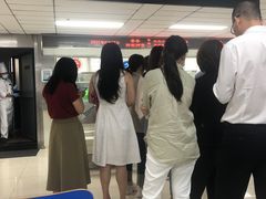 -上海人才大厦