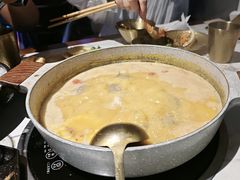 -琥珀川糟粕醋火锅(慈云寺店)