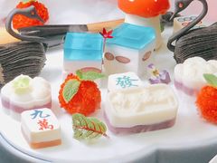 -上海1号私藏菜(静安店)