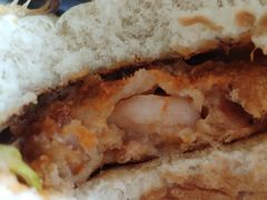 -汉堡王(龙德广场店)