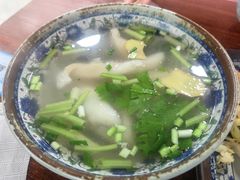 -福州人铭小吃