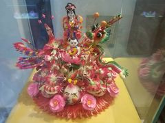 -龙口南山旅游景区