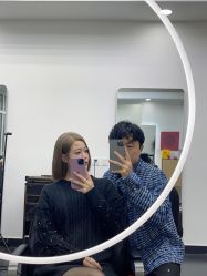 -Cima salon西玛沙龙