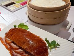 大董“酥不膩”烤鸭-大董(环贸iapm店)