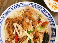 -老西安韩记三鲜煮馍(四府街店)