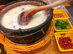 -云晓光头烧烤吧(新大陆广场店)