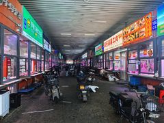 -江杨农产品批发市场