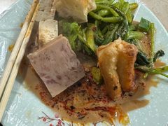 -香草园串串店(台东三路店)