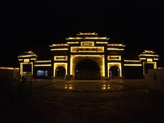 -融水老君洞景区