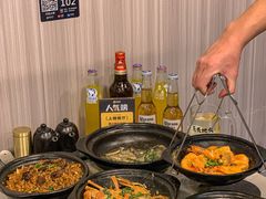 -甬小馆·焗海鲜温州菜(五马街店)