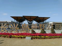 -上海长兴岛郊野公园