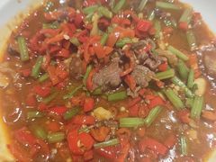 -千百味红餐厅·江西菜(绿地双子塔店)