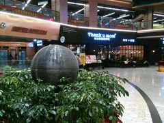 -Thank u mom非油炸健康鸡(万国广场店)