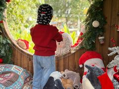 -HERRE·FARM 赫尔露营农场·团建聚会包场