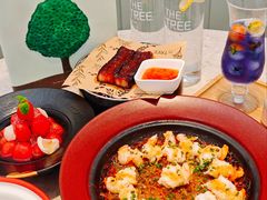 -大树餐厅(大悦城店)