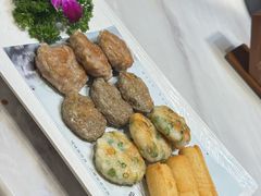 -陶缘一号·四季缘·老字号顺德菜·户外婚礼家宴(西滘店)