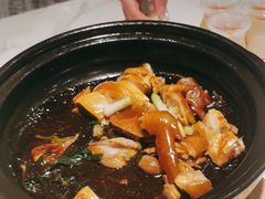 -滋粥楼·顺德菜(番禺广场总店)