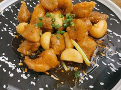 荔枝肉-老福洲(省府路店)